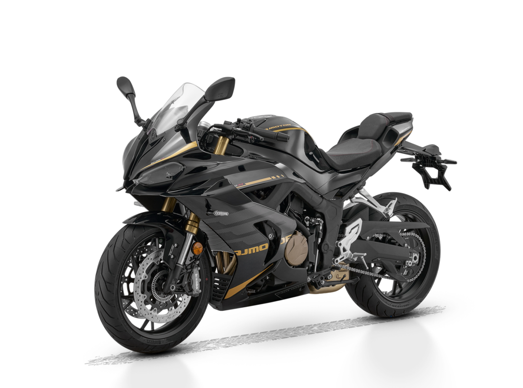 SRK 800 RR