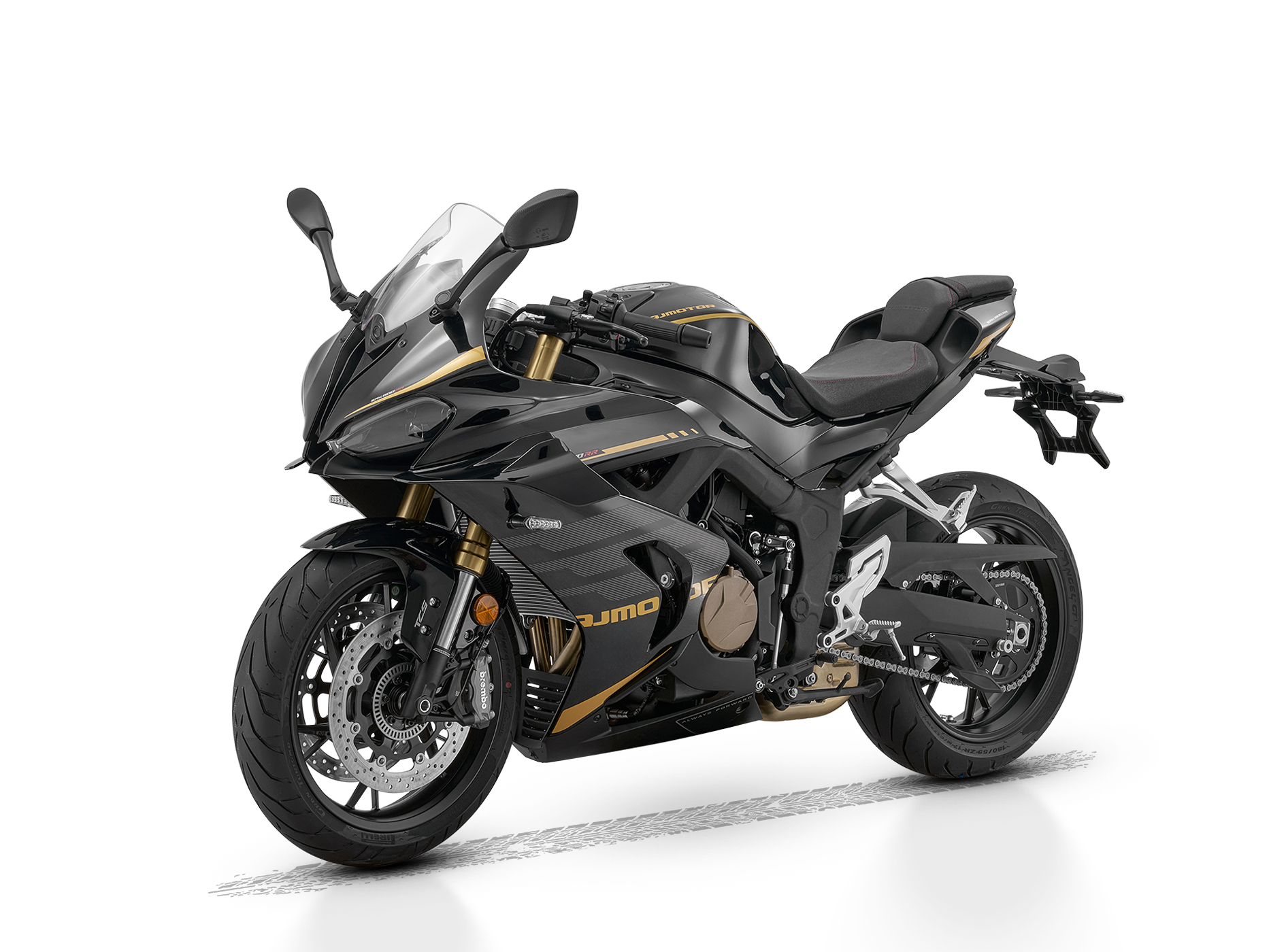 SRK 800 RR