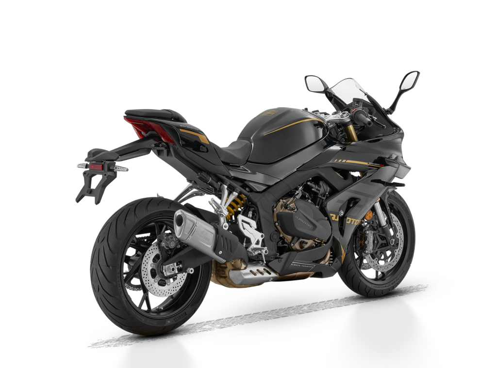 SRK 800 RR