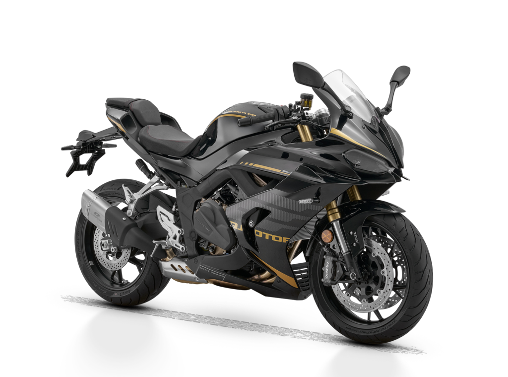 SRK 800 RR