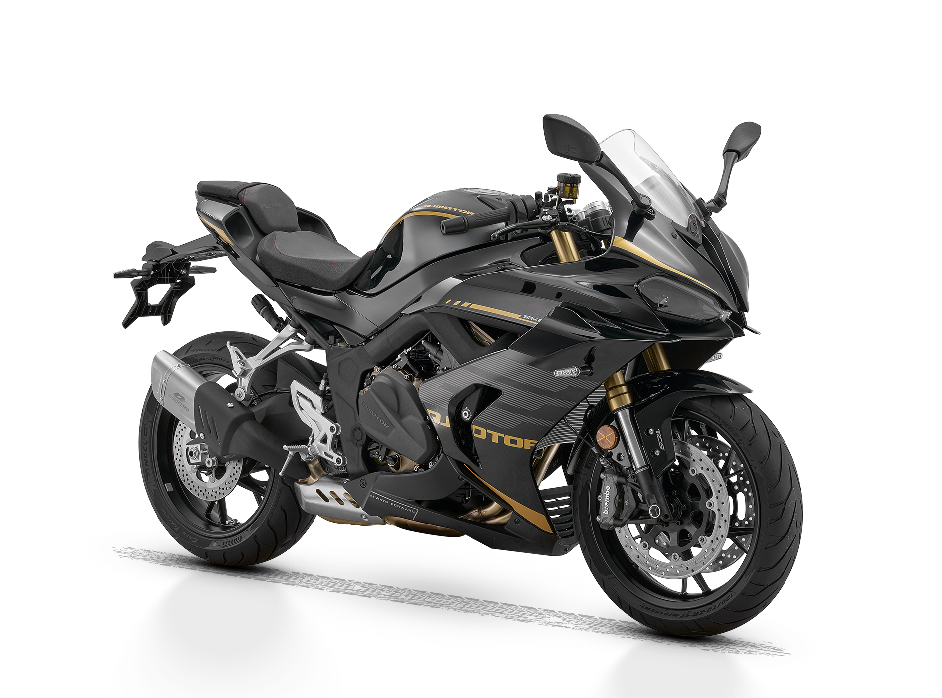 SRK 800 RR