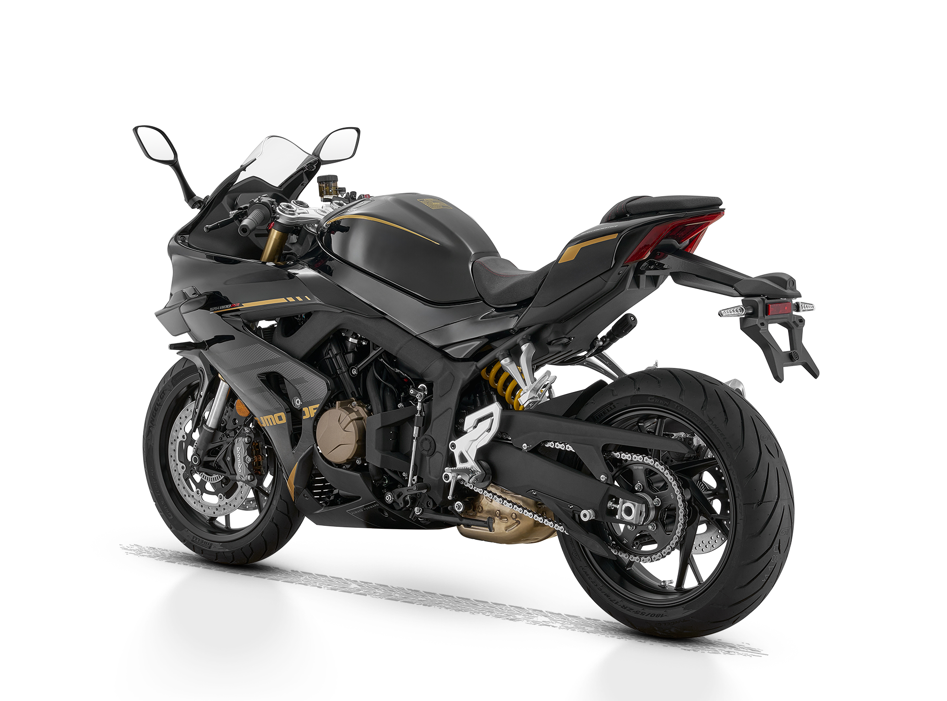 SRK 800 RR