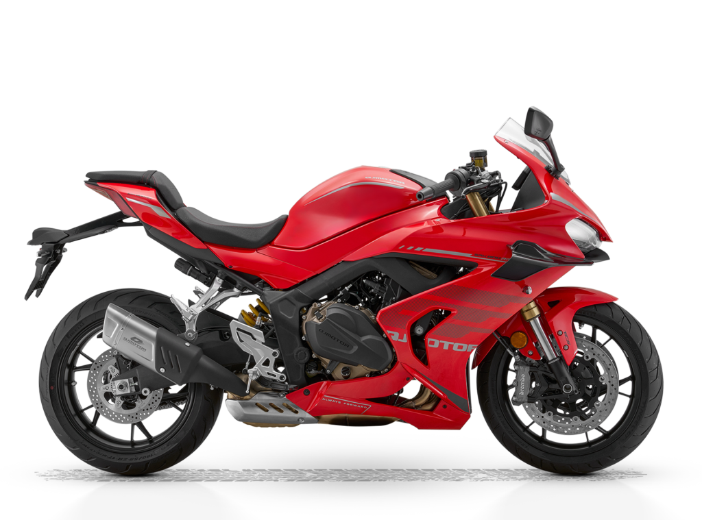 SRK 800 RR