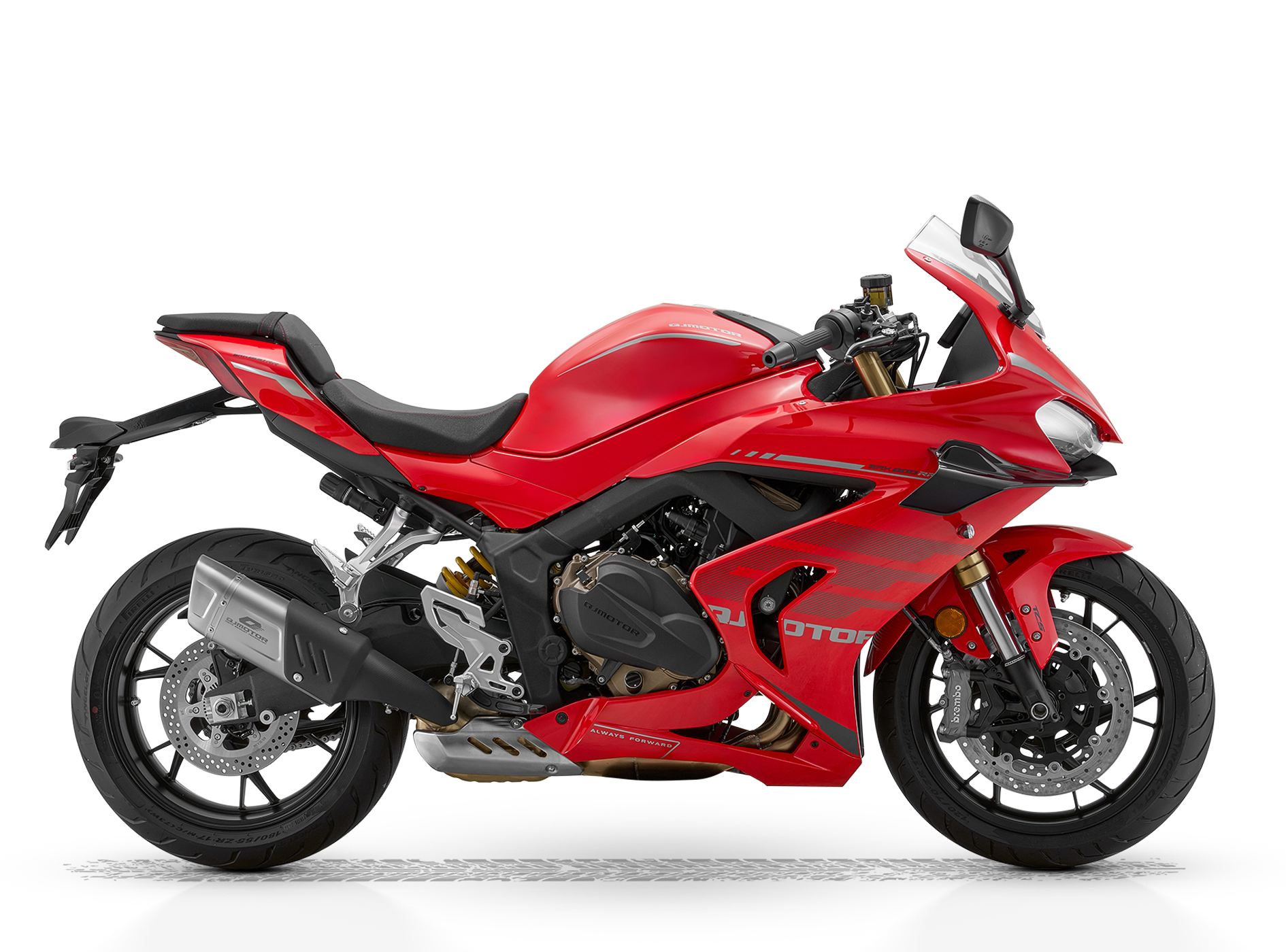 SRK 800 RR