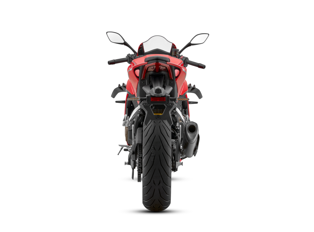 SRK 800 RR