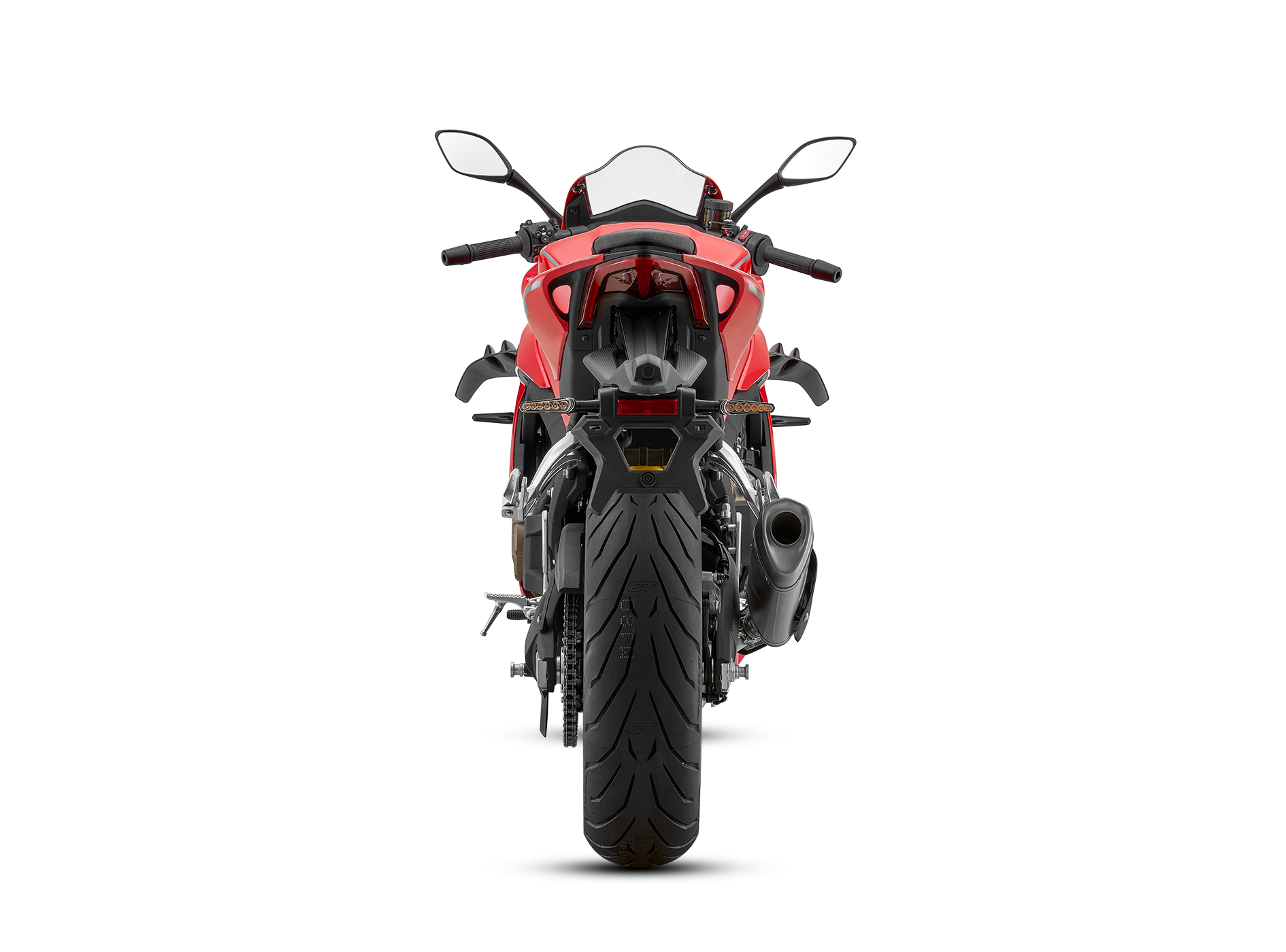 SRK 800 RR