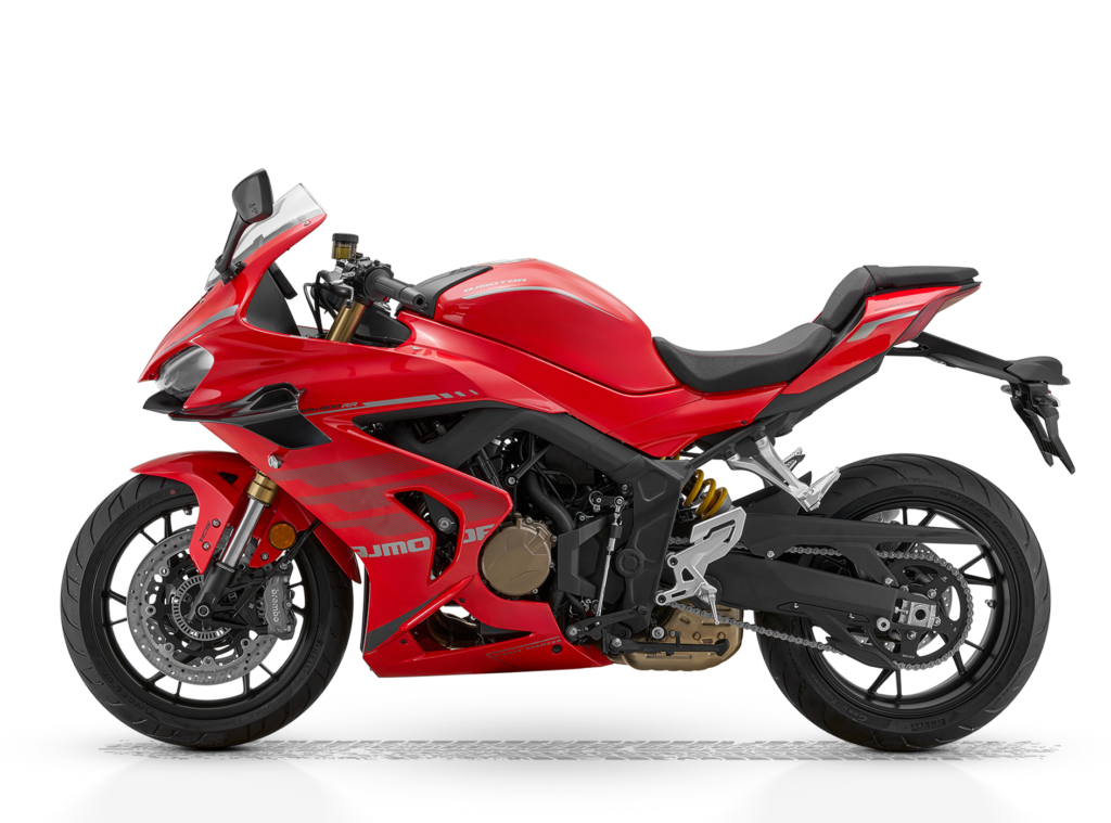 SRK 800 RR