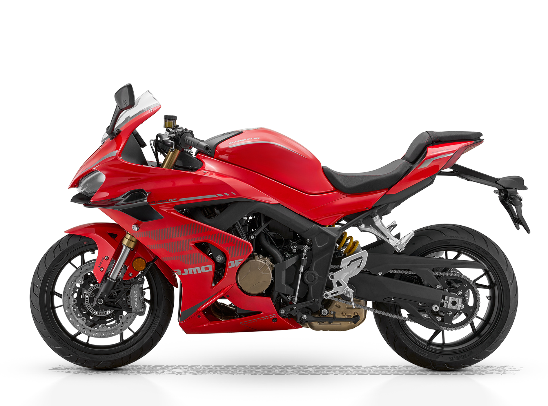 SRK 800 RR