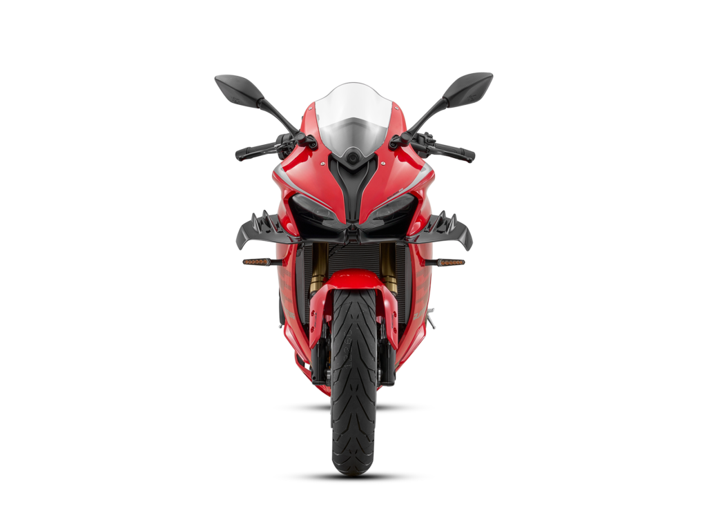 SRK 800 RR
