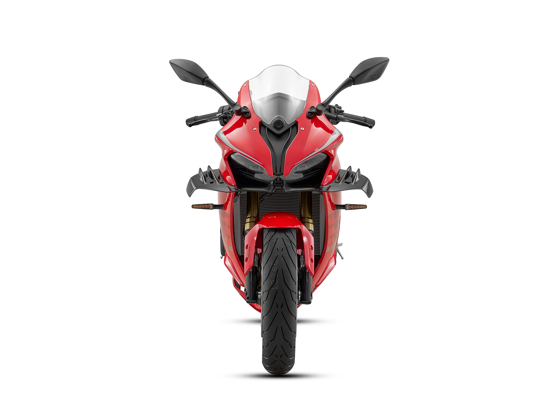 SRK 800 RR
