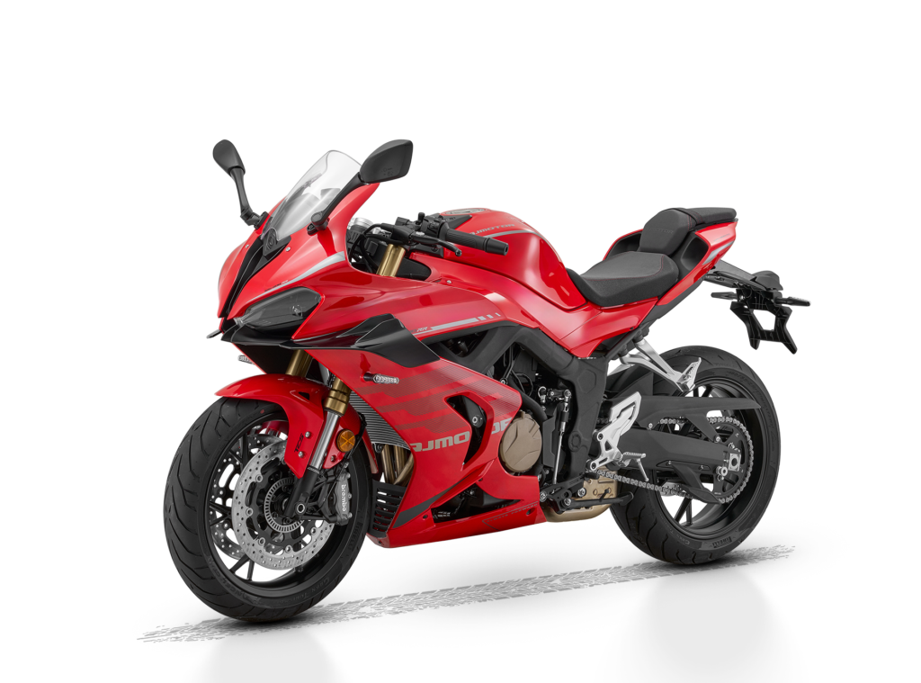 SRK 800 RR