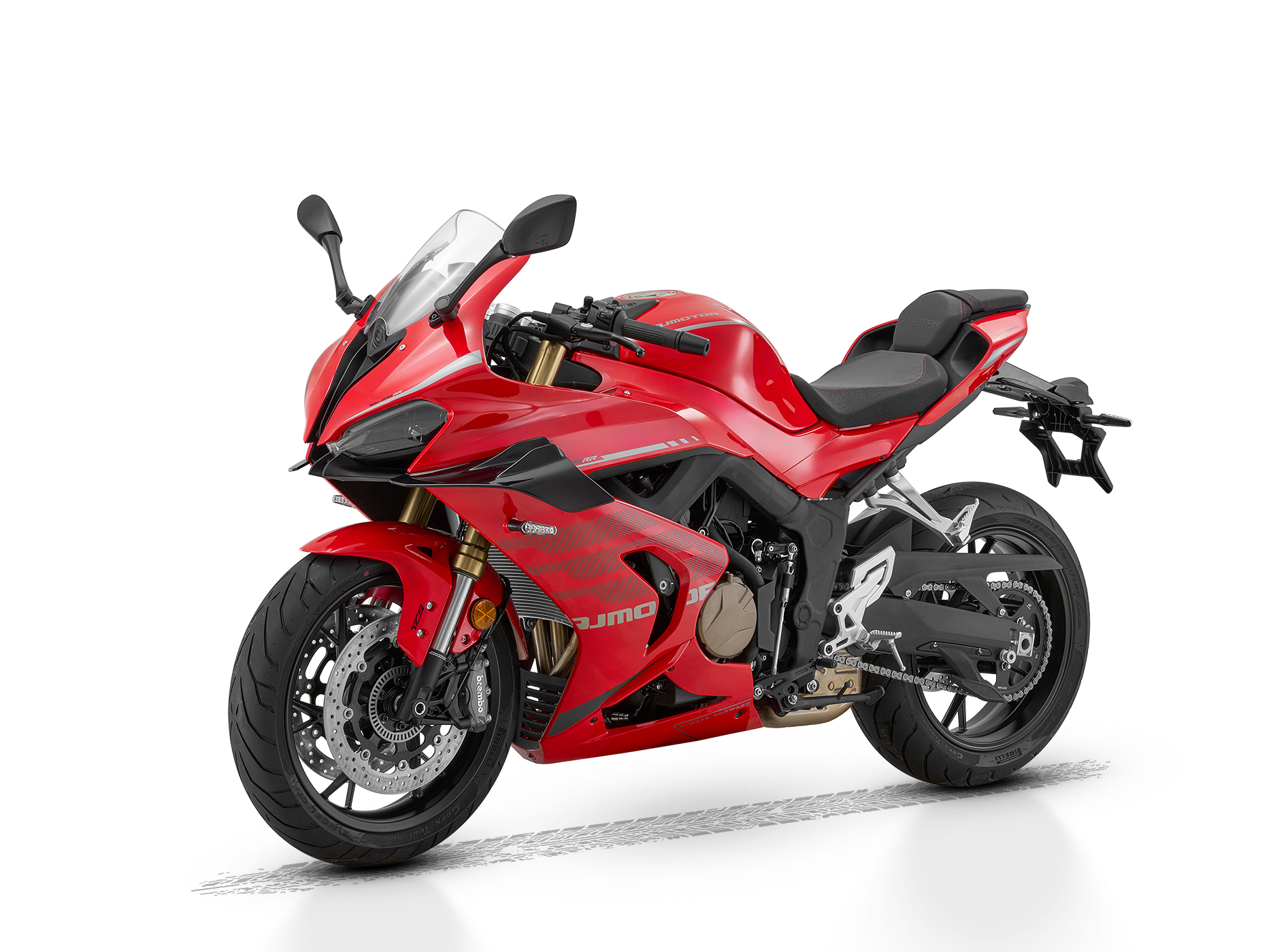 SRK 800 RR