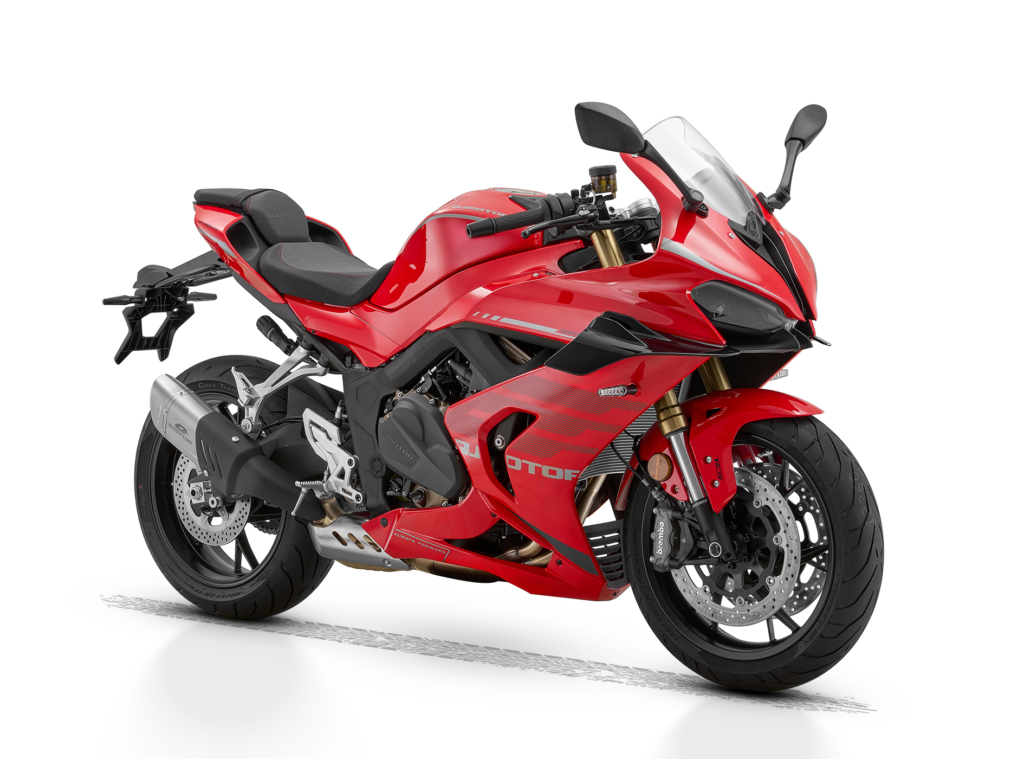 SRK 800 RR