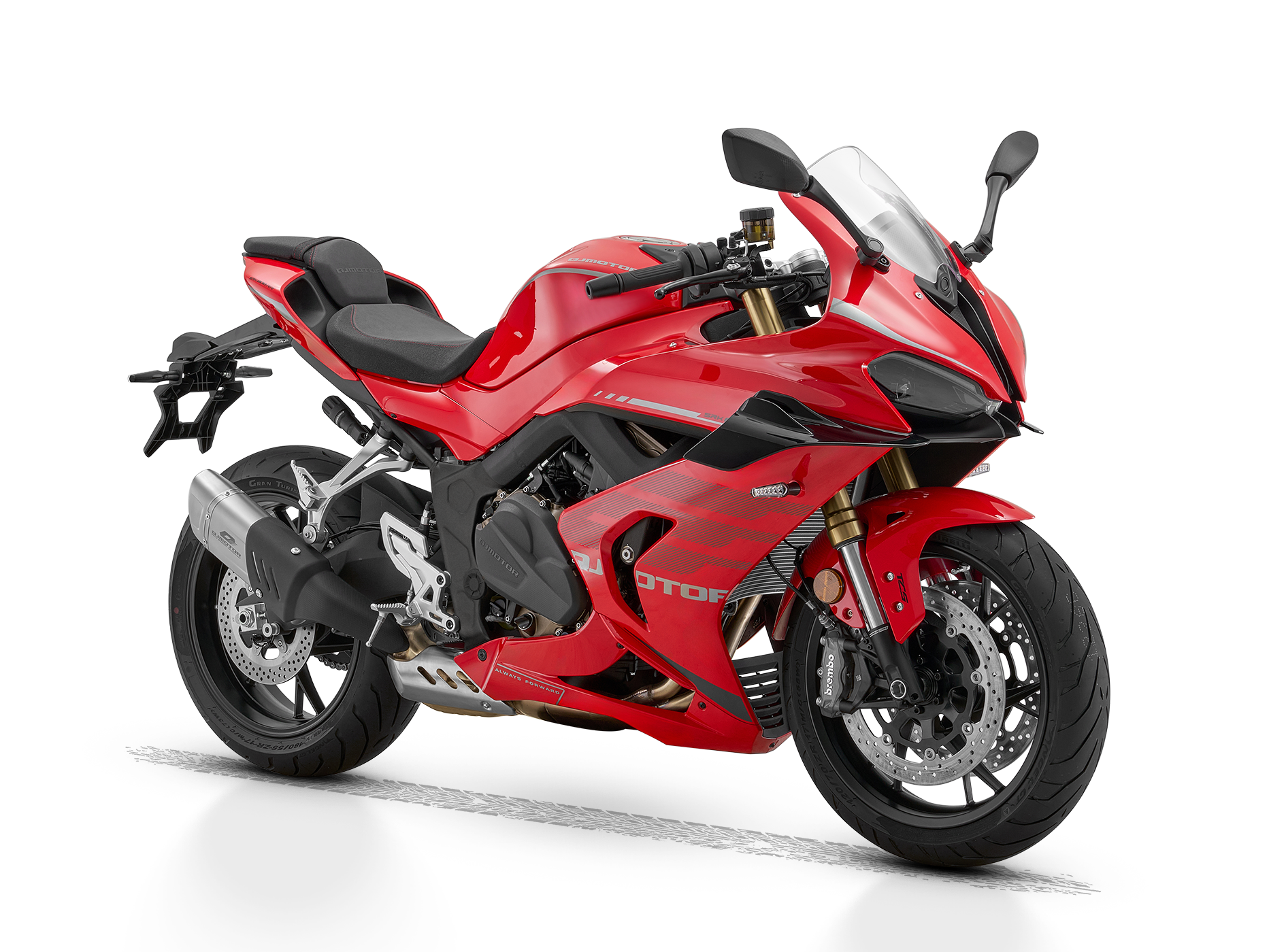 SRK 800 RR