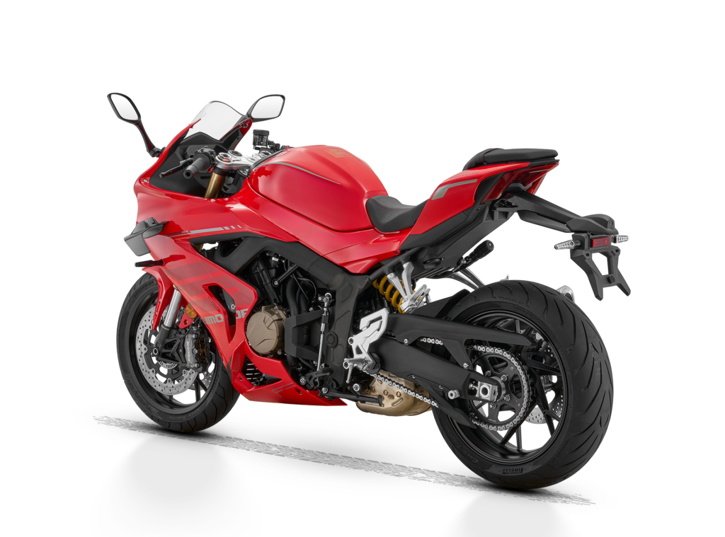 SRK 800 RR