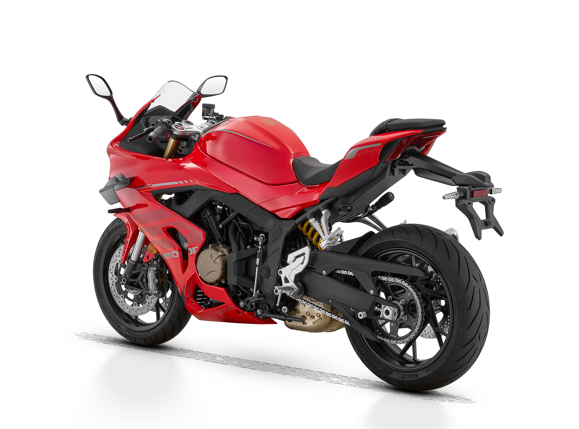 SRK 800 RR
