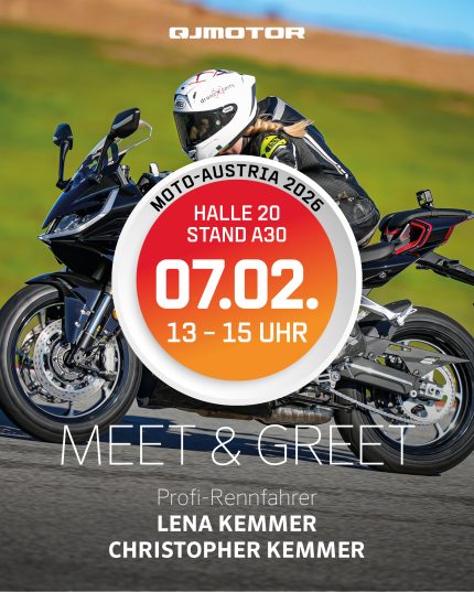 SMPO Kemmer _ Moto-Austria _ Meet & Greet